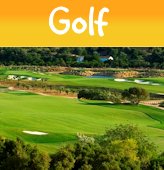 Golf Holidays in Portugal